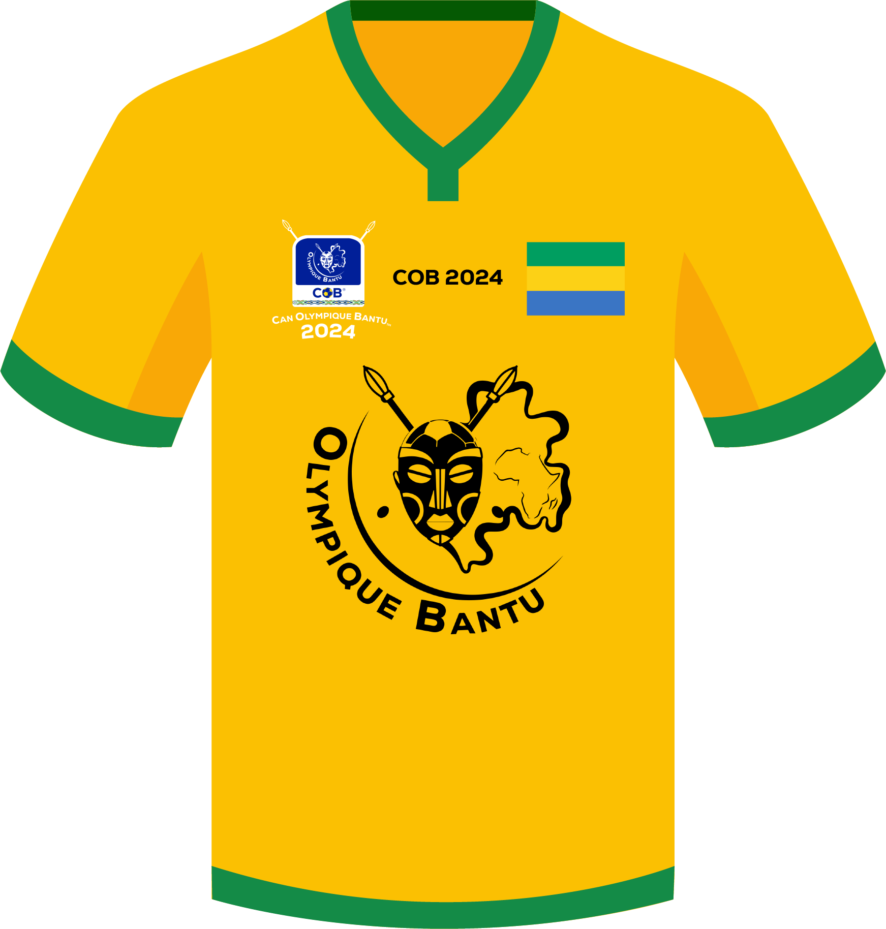 Gabon